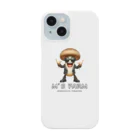 garage293のM'S FARM マスコット   Smartphone Case