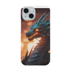 kissmints_gogoのdoragon Smartphone Case