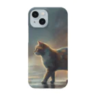 THE NOBLE LIGHTのひとりぼっちのエール Smartphone Case