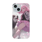 ぶーたんの公園の友情 Smartphone Case