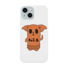 Doluneeのdoluchanハニ王 Smartphone Case