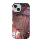 ぶーたんの闘志 Smartphone Case