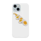 fooddesign-comの最近卵高い Smartphone Case