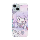 睡羊 むむ 🐏🫧321.incのSleepSheep Smartphone Case