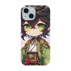 ACS Storeの桜花くんシリーズ Smartphone Case