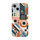 ACS StoreのGeoTech Harmony” Smartphone Case