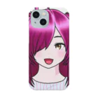 赤坂おかゆの赤坂おかゆちゃんグッズ Smartphone Case