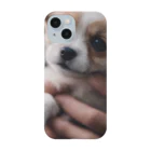 maru1515のわんこ Smartphone Case