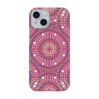 zoubiyoriのドット模様の1 Smartphone Case