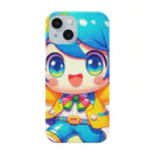 げんきいっぱいのげんきいっぱい Smartphone Case