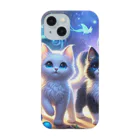 katohkouchiの夢幻の森の小さな冒険者たち Smartphone Case