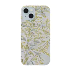 rn1の春のお花たち Smartphone Case