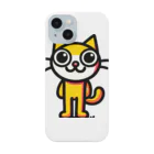 Motonokiの仮）ネコしゃん Smartphone Case