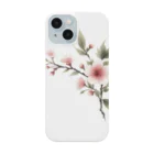 shizen_haの春の花 Smartphone Case