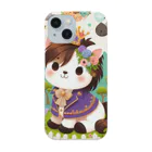 deepspeedkazumannのゆかいなZOO Smartphone Case