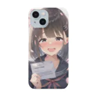 AIデザインショップのまた、逢えるよね？ Smartphone Case