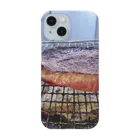 kmtum49の肉祭り Smartphone Case