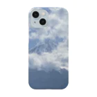 きょ✿˘︶˘✿ .｡.:* ♬*゜のかくれんぼ富士山 Smartphone Case