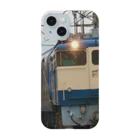 ふみふみのEF65牽引　ロイヤルエクスプレス四国 Smartphone Case