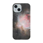 S204_Nanaのオリオン大星雲 Smartphone Case