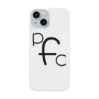 ebesのpfcアンバランス Smartphone Case