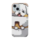 taka_nirvanaのご飯大好き Smartphone Case