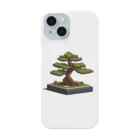 ドットcomのBonsai Smartphone Case