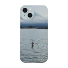 natchan_ponの漢！ Smartphone Case