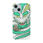 E's Shopのアンロン（安龍） Smartphone Case