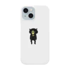 ありんこのクマのまれー Smartphone Case