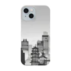 VestirsiのStreets of Japan Smartphone Case