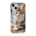 makoto240のCats LIFE Smartphone Case