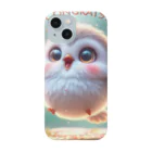 mimikkyu322のCngrats　Bird Smartphone Case