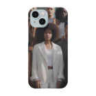 まゆのあかりのUNISEX Smartphone Case