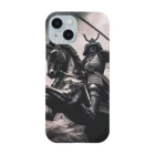 akitenshopの戦国武将 No. 1 Smartphone Case