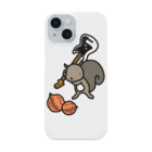 tsk85923のエゾリスコーリング Smartphone Case