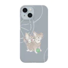 megの鈴木さんとツムツム Smartphone Case