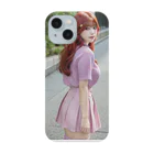 夢見少女AIの法王 Smartphone Case