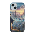 SOE-ironyの超進化した江戸 Smartphone Case