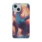 sisinryuuの青龍1 Smartphone Case