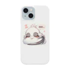 mimikkyu322のLong-tailed Tit 7 Smartphone Case