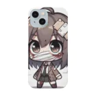 saitou1x4のホラー　ゾンビ１２ Smartphone Case