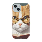 the zooの秘書猫丸 Smartphone Case