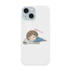 himatsuの納税したくないんです Smartphone Case