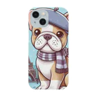 sorasora1027のフレブル Smartphone Case