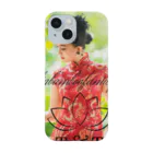 bigbamboofamilyのbigbamboofamily Smartphone Case