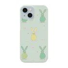 うさぎやのうさぎ柄8 Smartphone Case