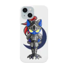 とあ の店の無名の猫騎士Ｂ Smartphone Case