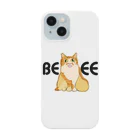 CAT♡CONのBEEE スマホケース