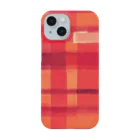 IntoDiamondのサンセット　v4 Smartphone Case